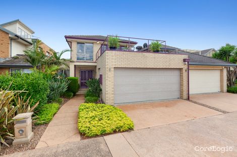 Property photo of 30 Grand Canal Boulevard Point Cook VIC 3030