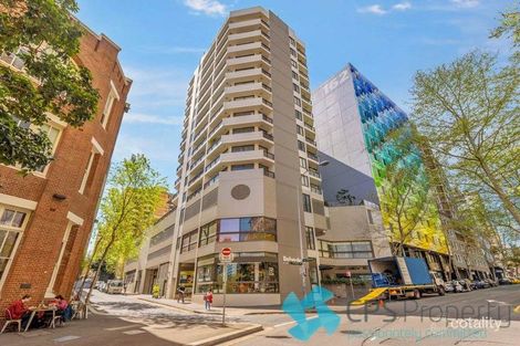 1210/156-160 Goulburn St, Surry Hills, NSW 2010
