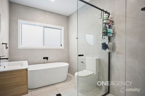 Property photo of 13A Brae Road Albion Park NSW 2527