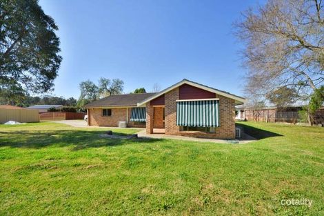 Property photo of 82 George Road Wilberforce NSW 2756
