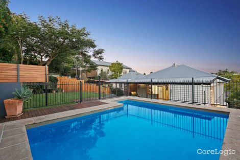 Property photo of 81 Mackay Street Coorparoo QLD 4151