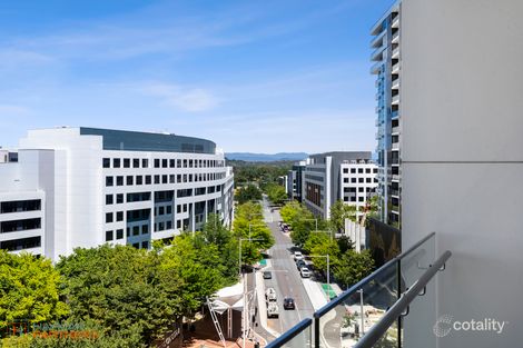 Property photo of 724/240 Bunda Street City ACT 2601