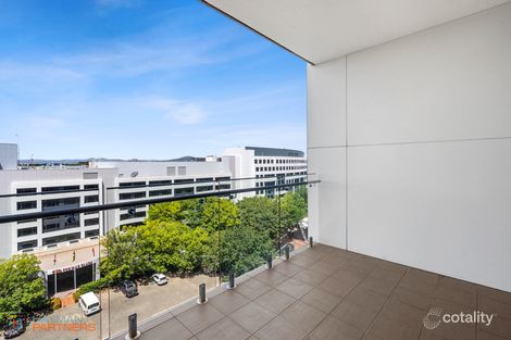 Property photo of 724/240 Bunda Street City ACT 2601