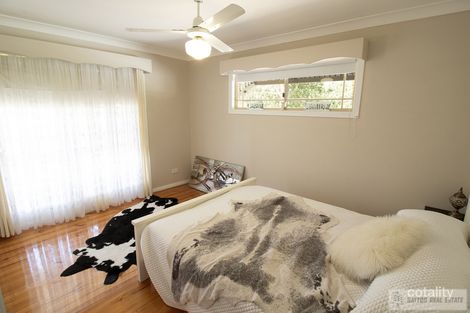 Property photo of 155 Huntingdale Crescent Placid Hills QLD 4343