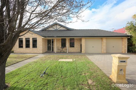 Property photo of 25 Jacobs Street Nuriootpa SA 5355