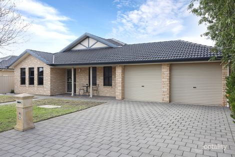 Property photo of 25 Jacobs Street Nuriootpa SA 5355
