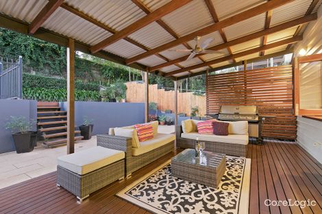 Property photo of 81 Mackay Street Coorparoo QLD 4151