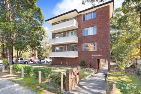 4/31 Talara Rd, Gymea, NSW 2227