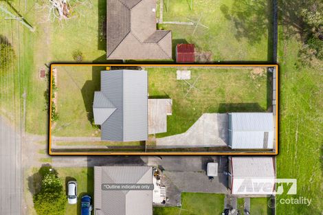 Property photo of 273 Awaba Road Toronto NSW 2283