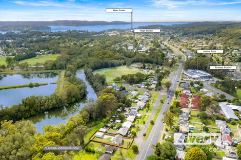 Property photo of 273 Awaba Road Toronto NSW 2283