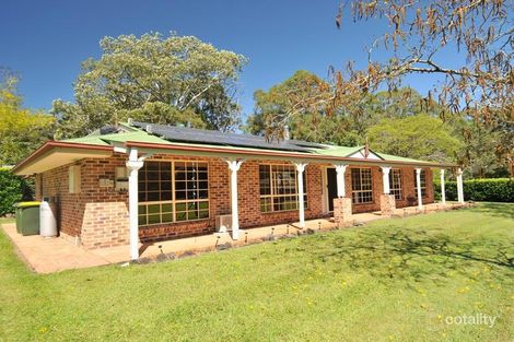 Property photo of 9 Caningera Road Wonglepong QLD 4275