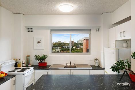 Property photo of 21/2 Lindsay Street Neutral Bay NSW 2089