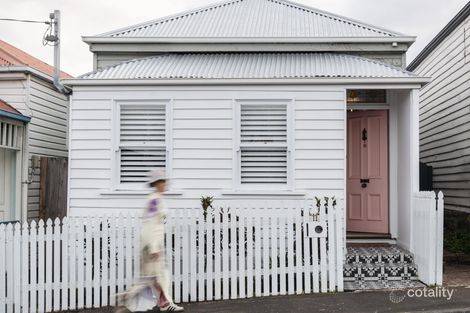 11 Feltham St, North Hobart, TAS 7000