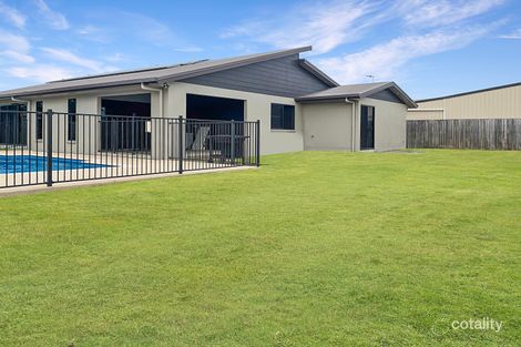 Property photo of 29 Centennial Drive Glenella QLD 4740