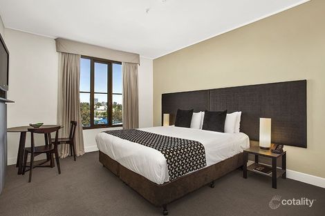 Property photo of 604/133-143 Jolimont Road East Melbourne VIC 3002
