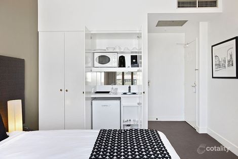 Property photo of 604/133-143 Jolimont Road East Melbourne VIC 3002