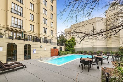 Property photo of 604/133-143 Jolimont Road East Melbourne VIC 3002