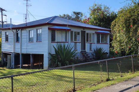 Property photo of 62 James Street Mount Morgan QLD 4714