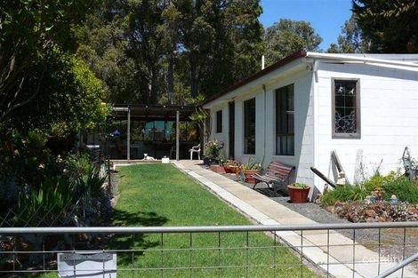 Property photo of 22 Maslin Street Bridgetown WA 6255