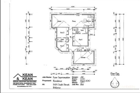 56a South St, Bellerive, TAS 7018