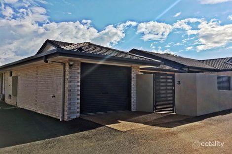 3/128 George St, Bundaberg West, QLD 4670