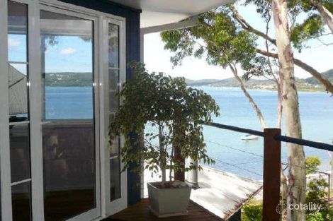 Property photo of 75 Glenrock Parade Koolewong NSW 2256