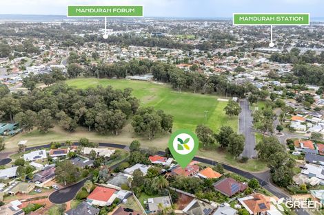 Property photo of 17 Waldron Boulevard Greenfields WA 6210