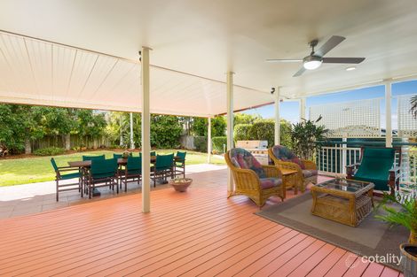 Property photo of 43 Gleneagles Crescent Albany Creek QLD 4035