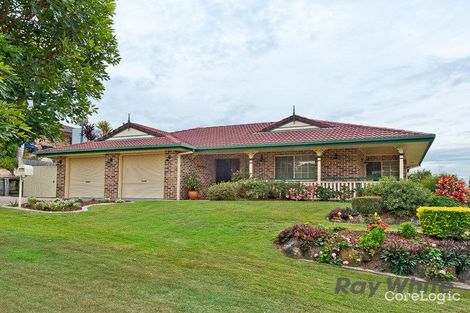 Property photo of 11 Lynford Place Bridgeman Downs QLD 4035