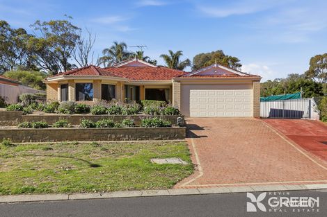 Property photo of 17 Waldron Boulevard Greenfields WA 6210