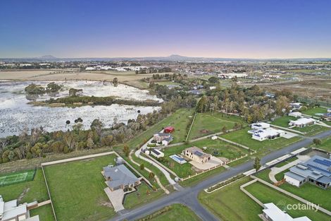 Property photo of 124 Ibis Gardens Court Cardigan VIC 3352
