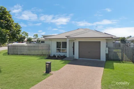 25 Somerton St, Deeragun, QLD 4818