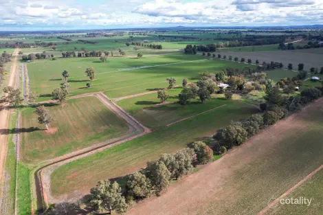 Willawang Rd, Warroo, NSW 2871