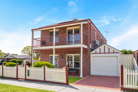 5 Mulberry Pass, Craigieburn, VIC 3064