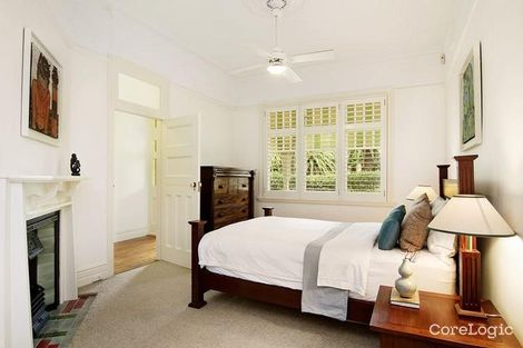 Property photo of 1 Reed Street Cremorne NSW 2090