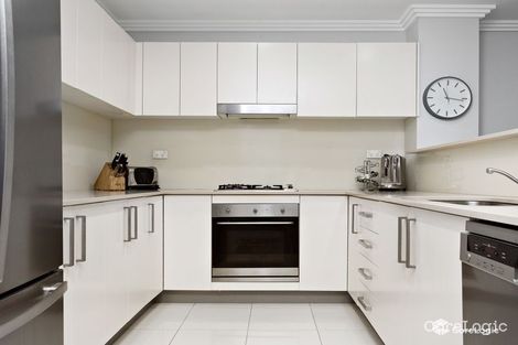 Property photo of 21/16-18 Frazer Street Collaroy NSW 2097