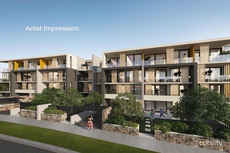 44/600 Mowbray Rd W, Lane Cove North, NSW 2066