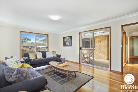 Property photo of 3 Bavin Street Curtin ACT 2605
