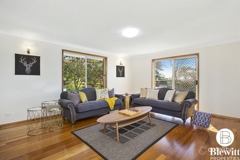 Property photo of 3 Bavin Street Curtin ACT 2605