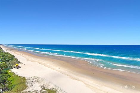 Property photo of 28/25 Northcliffe Terrace Surfers Paradise QLD 4217
