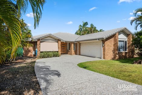 5 Tiffany Ct, Eatons Hill, QLD 4037
