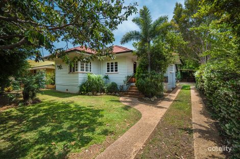 Property photo of 50 Dodds Street Margate QLD 4019