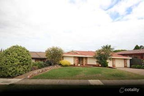 50 Antonia Cct, Hallett Cove, SA 5158