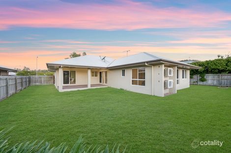 Property photo of 42 Stoneville Circuit Mount Louisa QLD 4814