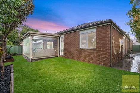 Property photo of 38 Dahlia Drive Caroline Springs VIC 3023