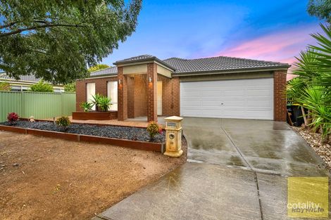 Property photo of 38 Dahlia Drive Caroline Springs VIC 3023