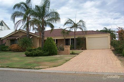 Property photo of 20 Coleridge Place North Lake WA 6163