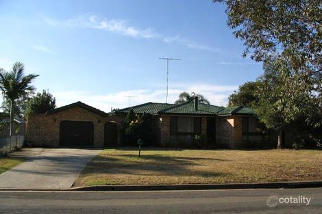 Property photo of 21 Cameron Street Jamisontown NSW 2750