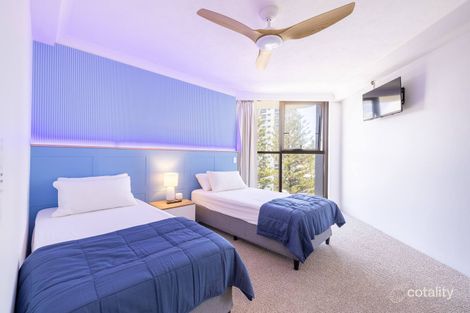 Property photo of 30/4 Thornton Street Surfers Paradise QLD 4217