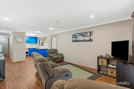 Property photo of 26 Maroochy Crescent Beenleigh QLD 4207